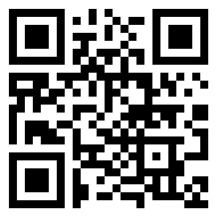 WhatsApp QR code